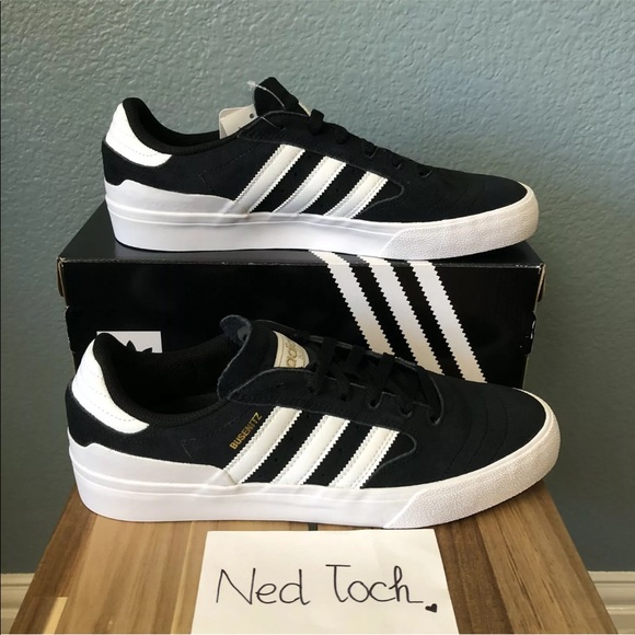 Adidas Busenitz Vulc II - Men’s Shoes Multiple Sizes - Picture 6 of 6